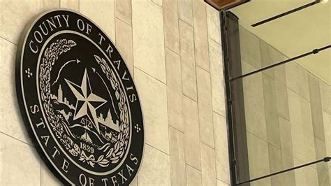 Travis County to get new department set on easing access to 'effective legal representation'